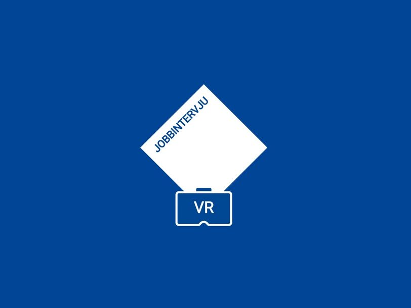Job Interview VR