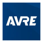 AVRE logo