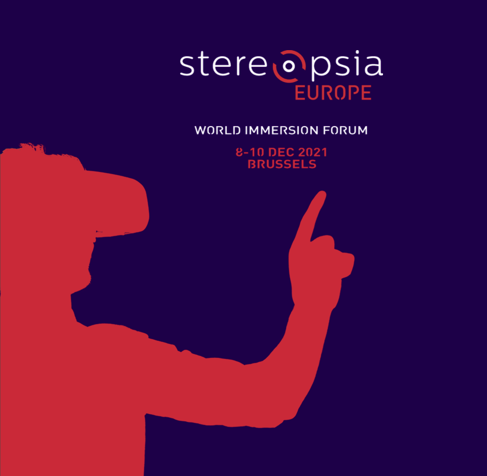 Stereopsia EUROPE