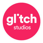 Glitch Studio logo