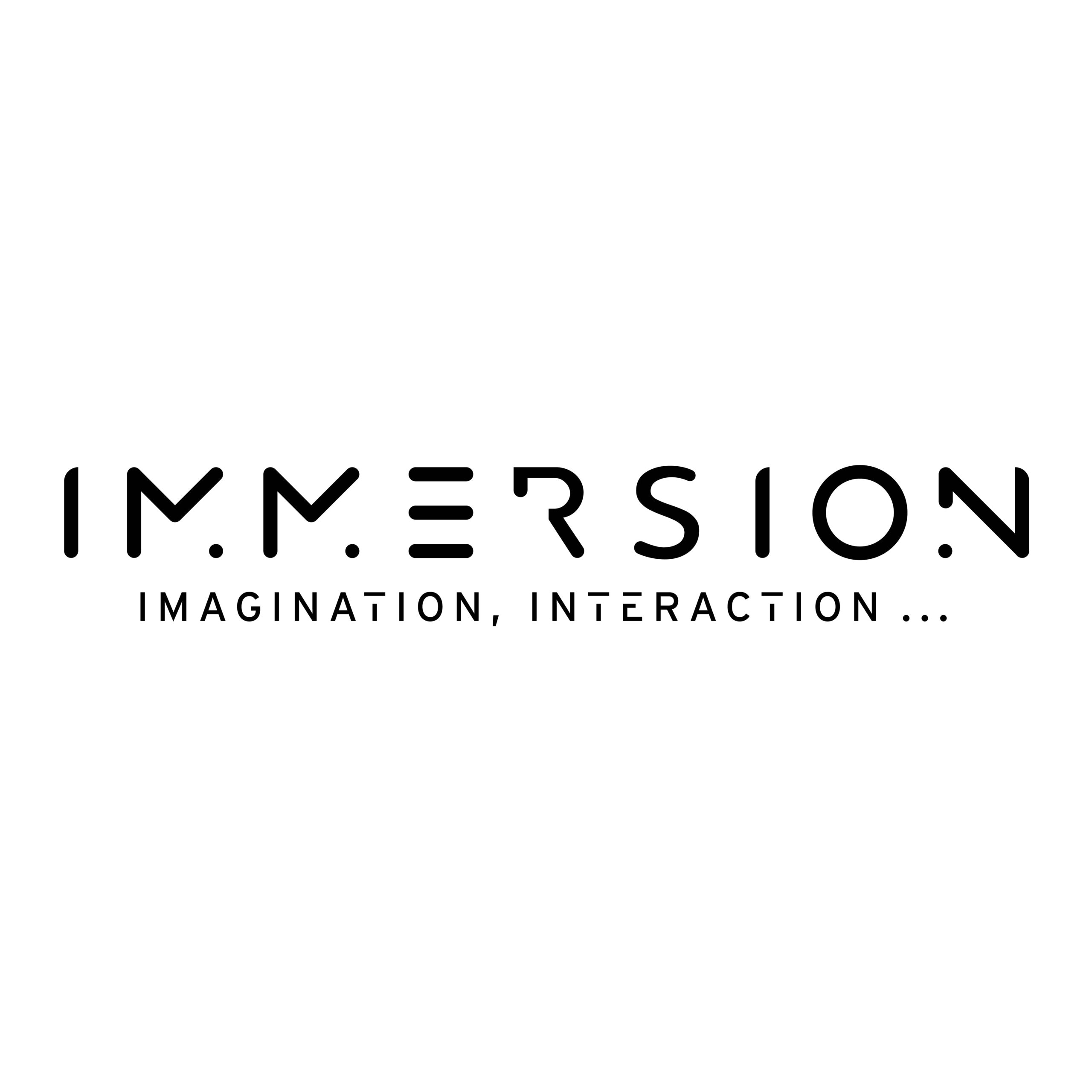 Immersion