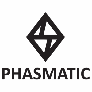 PHASMATIC_LOGO