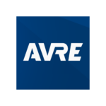 Website logo-AVRE