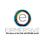 Website logo-Eirmersive