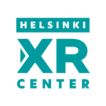 Website logo-Helsinki XR Center