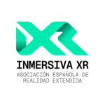 Website logo-INMERSIVA XR