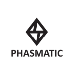 Website logo-Phasmatic