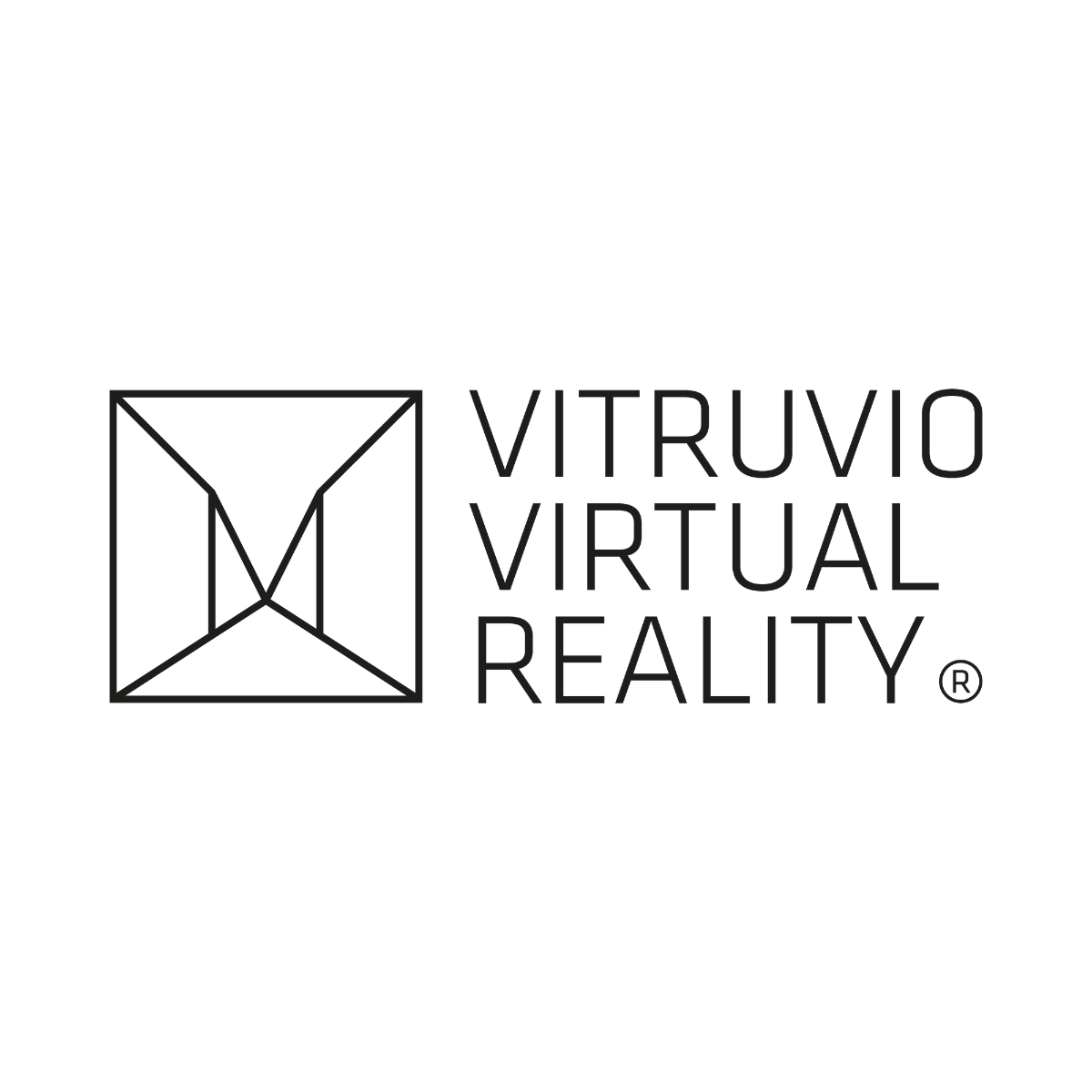 Vitruvio Virtual Reality