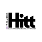 Website logo-XR Wallonia-HITT