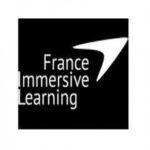 France Immersive Learning logo
