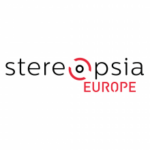 Stereopsia Europe logo