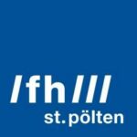 fh st. Polten logo