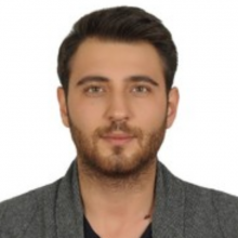 Profile photo ofAhmet Recai Acikgoz