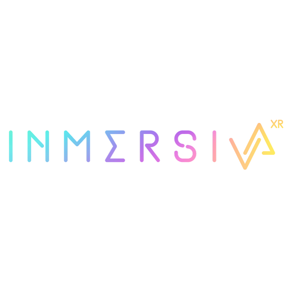 INMERSIVAˣᴿ