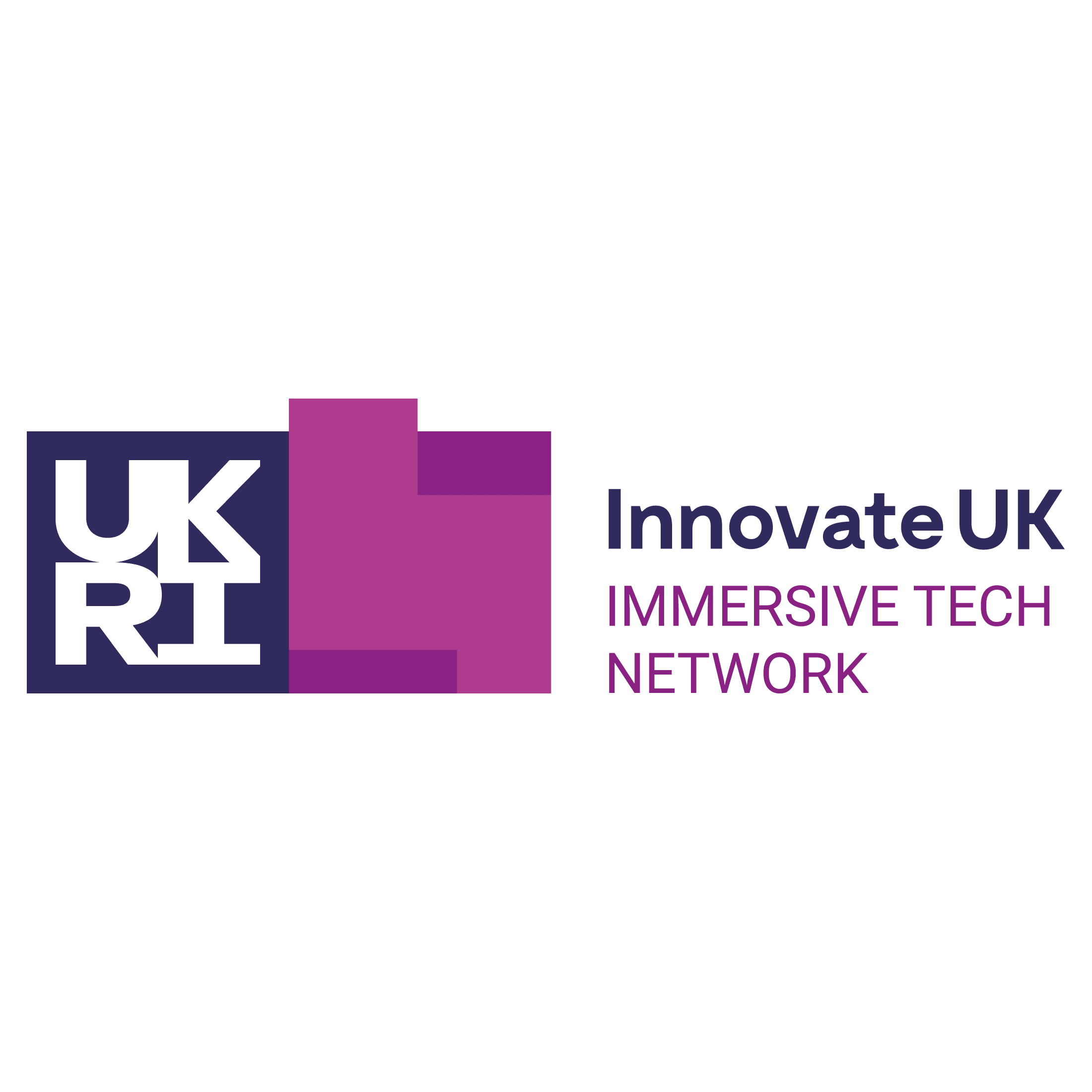 Innovate UK Immersive Tech Network